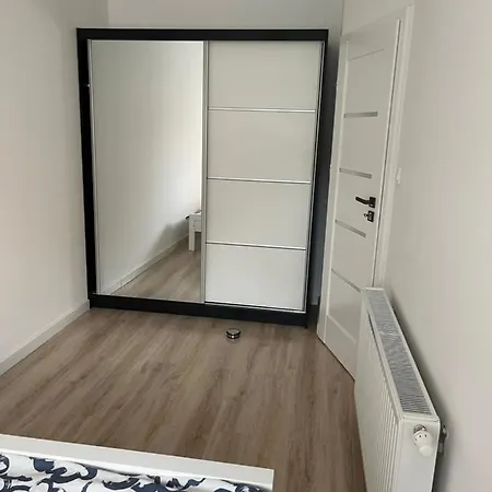 Apartamento Pk Premium