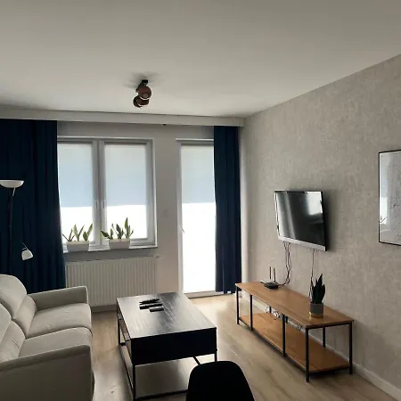 Apartamento Pk Premium