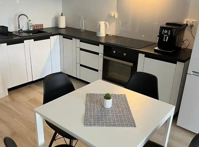 Apartment Pk Premium