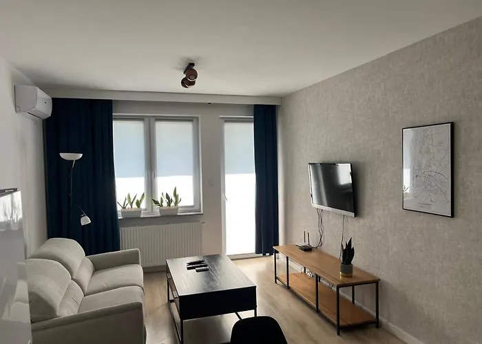 Apartment Pk Premium